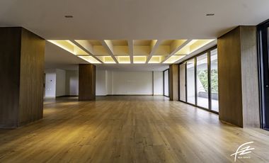 PENTHOUSE EN VENTA EN EL POBLADO,MEDELLN