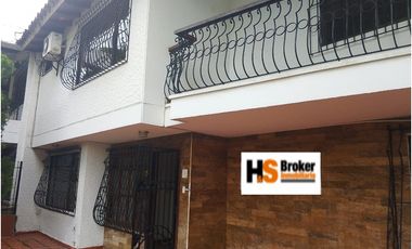 ALQUILO CASA COMERCIAL LA FLORA