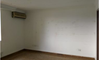 ALQUILO CASA COMERCIAL LA FLORA