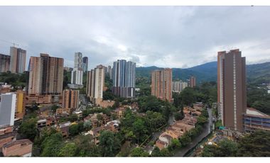 Venta De Apartamento Loma De San Jose, Sabaneta