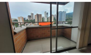 Venta De Apartamento Loma De San Jose, Sabaneta