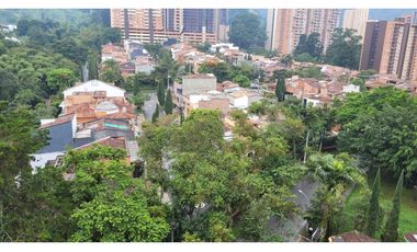 Venta De Apartamento Loma De San Jose, Sabaneta