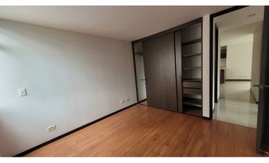 Venta De Apartamento Loma De San Jose, Sabaneta