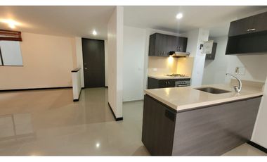 Venta De Apartamento Loma De San Jose, Sabaneta