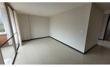 Venta De Apartamento Loma De San Jose, Sabaneta