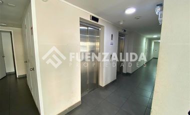 Departamento en Venta en Cercano a Escuela de Suboficiales de Carabineros