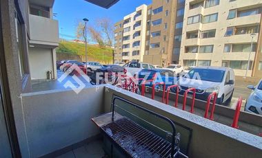 Departamento en Venta en Cercano a Escuela de Suboficiales de Carabineros