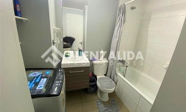 Departamento en Venta en Cercano a Escuela de Suboficiales de Carabineros