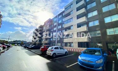 Departamento en Venta en Cercano a Escuela de Suboficiales de Carabineros