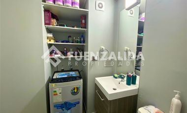 Departamento en Venta en Cercano a Escuela de Suboficiales de Carabineros