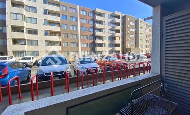 Departamento en Venta en Cercano a Escuela de Suboficiales de Carabineros