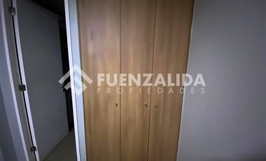 Departamento en Venta en Cercano a Escuela de Suboficiales de Carabineros