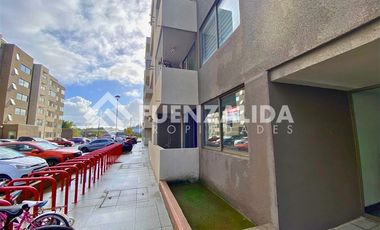 Departamento en Venta en Cercano a Escuela de Suboficiales de Carabineros