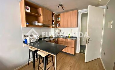 Departamento en Venta en Cercano a Escuela de Suboficiales de Carabineros