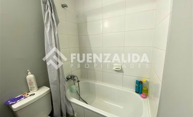 Departamento en Venta en Cercano a Escuela de Suboficiales de Carabineros