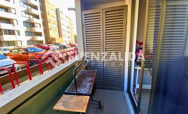 Departamento en Venta en Cercano a Escuela de Suboficiales de Carabineros