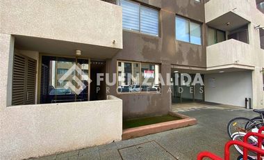 Departamento en Venta en Cercano a Escuela de Suboficiales de Carabineros