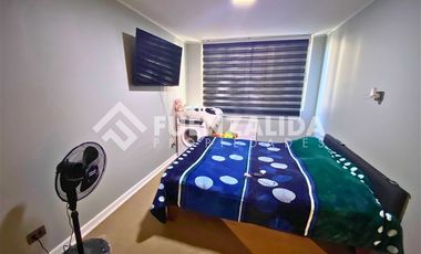 Departamento en Venta en Cercano a Escuela de Suboficiales de Carabineros