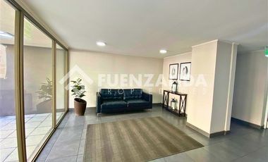 Departamento en Venta en Cercano a Escuela de Suboficiales de Carabineros