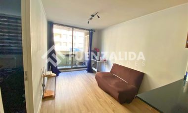 Departamento en Venta en Cercano a Escuela de Suboficiales de Carabineros