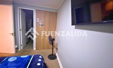Departamento en Venta en Cercano a Escuela de Suboficiales de Carabineros