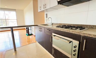 Venta apartamento en Tocancipa