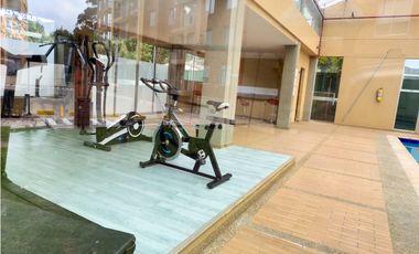 Venta apartamento en Tocancipa
