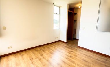 Venta apartamento en Tocancipa
