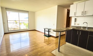 Venta apartamento en Tocancipa