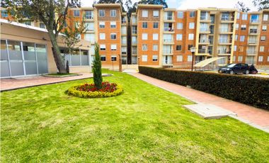 Venta apartamento en Tocancipa