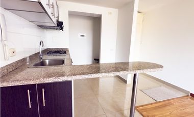 Venta apartamento en Tocancipa