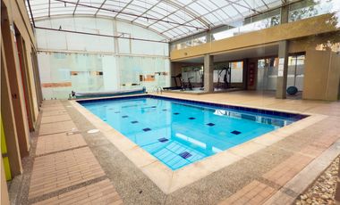 Venta apartamento en Tocancipa