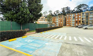 Venta apartamento en Tocancipa