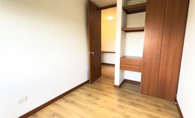 Venta apartamento en Tocancipa