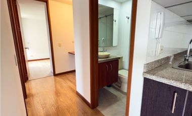 Venta apartamento en Tocancipa