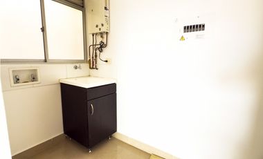 Venta apartamento en Tocancipa
