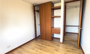 Venta apartamento en Tocancipa