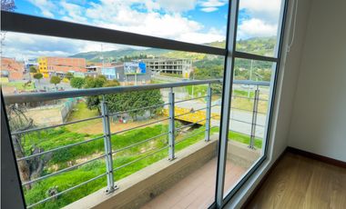 Venta apartamento en Tocancipa