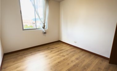 Venta apartamento en Tocancipa