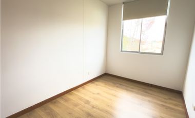 Venta apartamento en Tocancipa