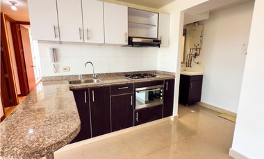 Venta apartamento en Tocancipa