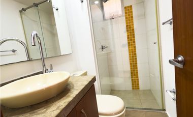 Venta apartamento en Tocancipa