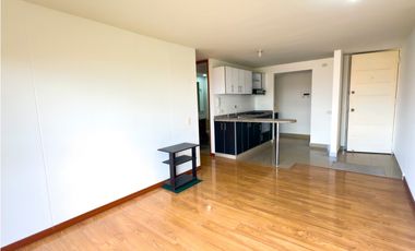 Venta apartamento en Tocancipa