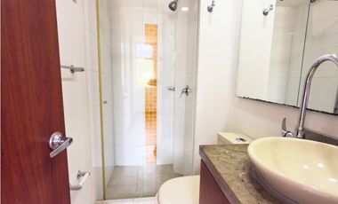 Venta apartamento en Tocancipa