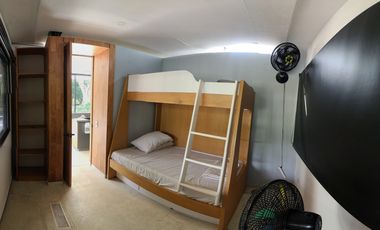 Finca en venta en Sopetrán, Vereda San Nicolás