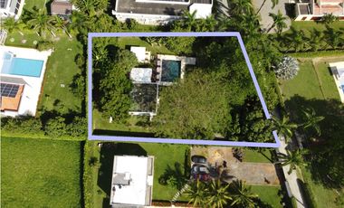 Finca en venta en Sopetrán, Vereda San Nicolás