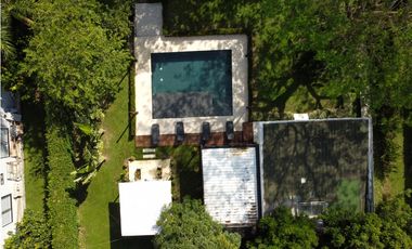 Finca en venta en Sopetrán, Vereda San Nicolás