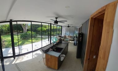 Finca en venta en Sopetrán, Vereda San Nicolás