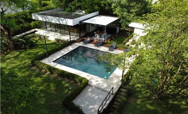 Finca en venta en Sopetrán, Vereda San Nicolás