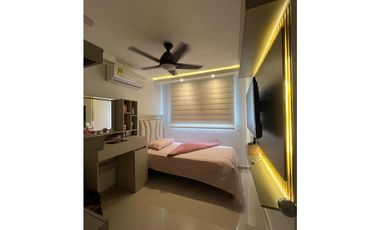 Vendo en espectacular apartamento en DIMARO